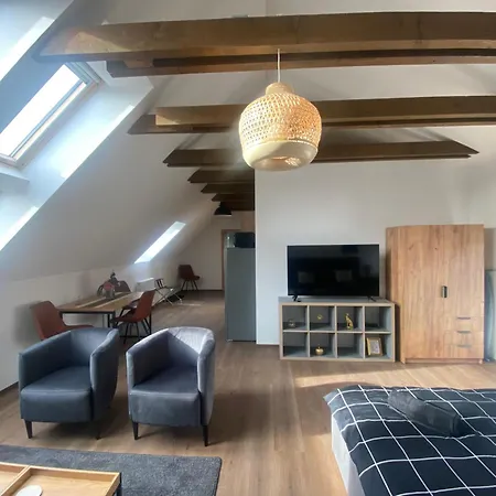 Apartment Kerova 7 *