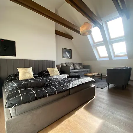Kerova 7 Apartment