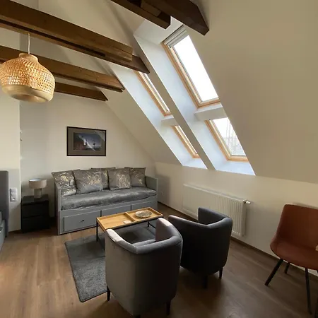 Apartment Kerova 7