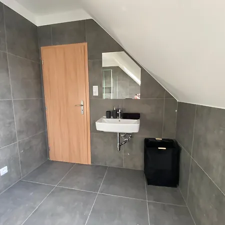 Kerova 7 Apartment Plzen