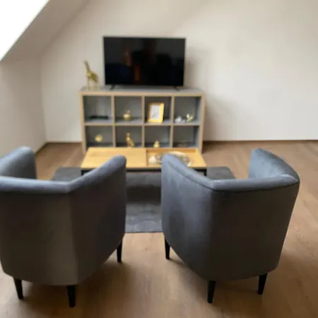 Kerova 7 Apartment