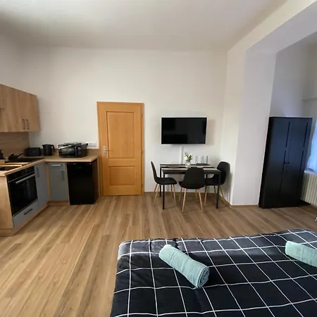 Appartamento Keřová 7 Plzeň