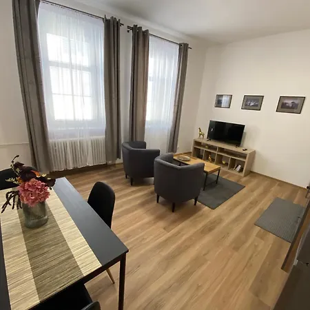 Appartamento Keřová 7 *