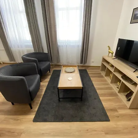 Kerova 7 * Plzen