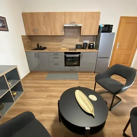 Kerova 7 * Plzen