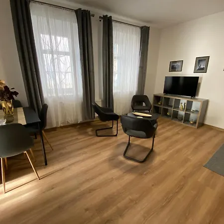 Keřová 7 Plzeň