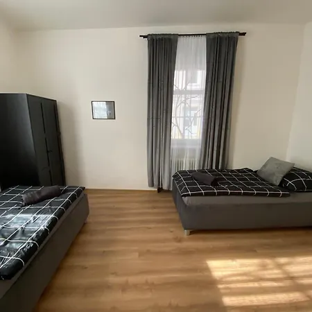 Keřová 7 Appartamento *