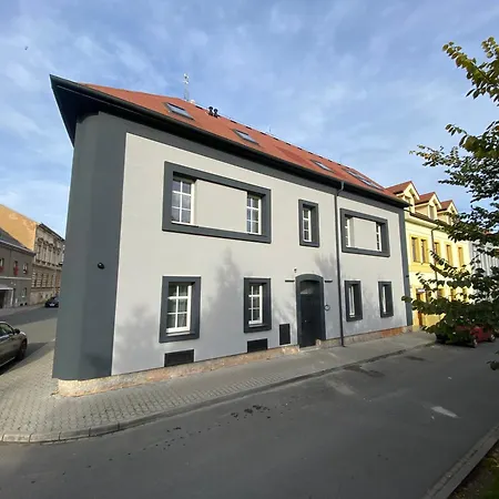Apartment Kerova 7