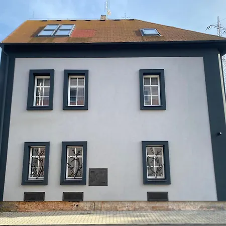 Keřová 7 Appartamento