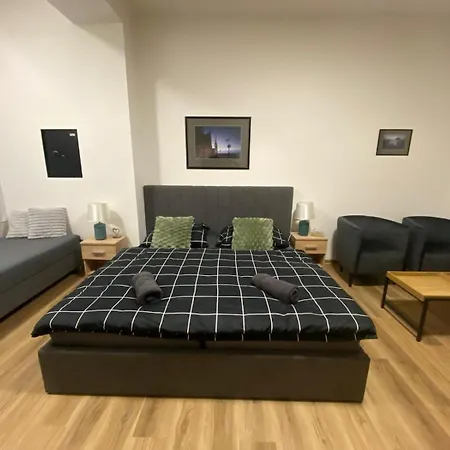 Apartment Kerova 7