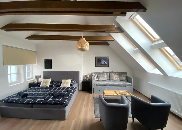 Apartment Kerova 7 *