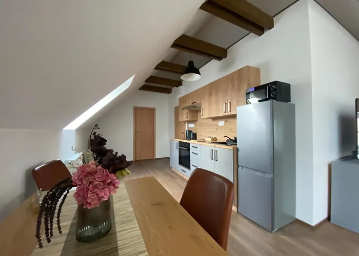 Kerova 7 Apartment *