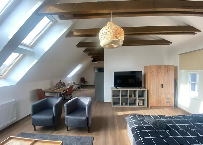 Apartment Kerova 7 *