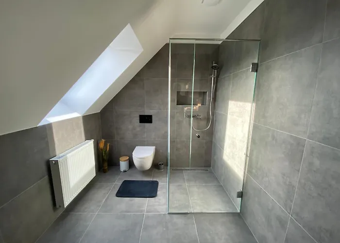 Apartment Kerova 7 *