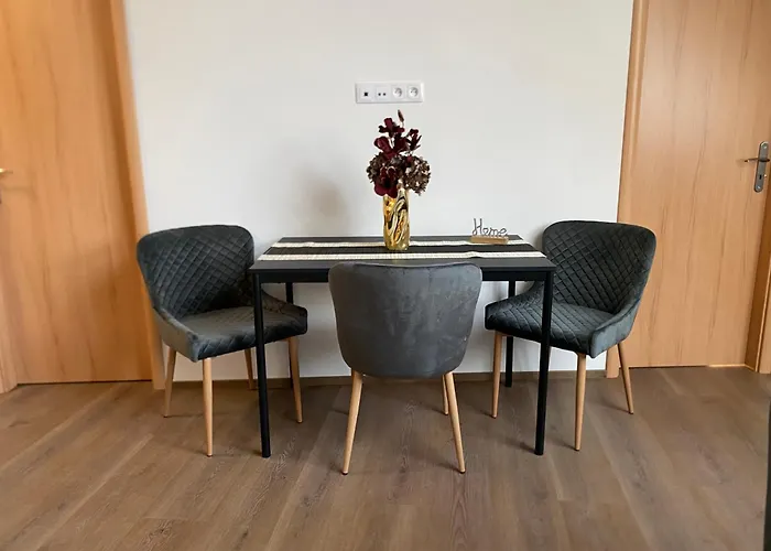 Apartment Kerova 7 Plzen