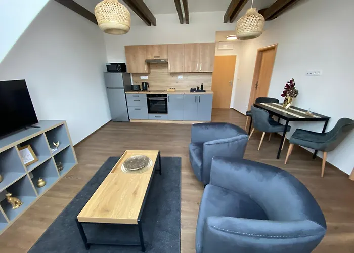 Apartment Kerova 7 *