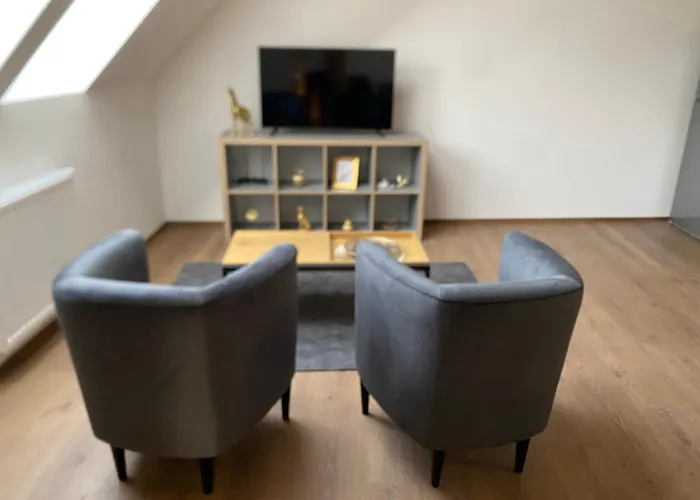 Kerova 7 Apartment