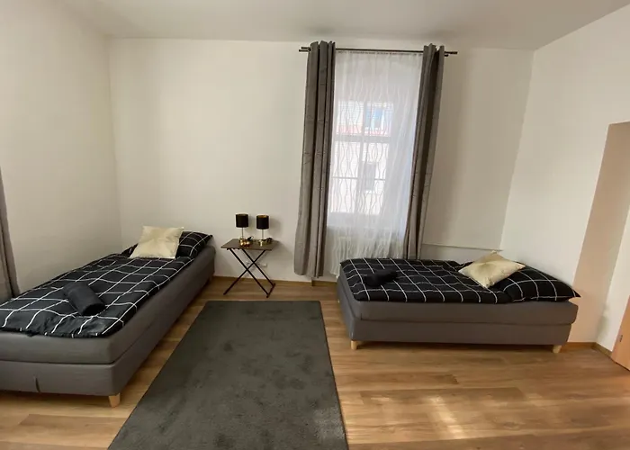 Kerova 7 Lägenhet Plzeň
