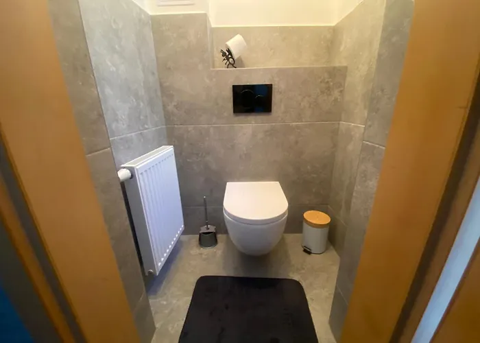 Apartment Kerova 7 *