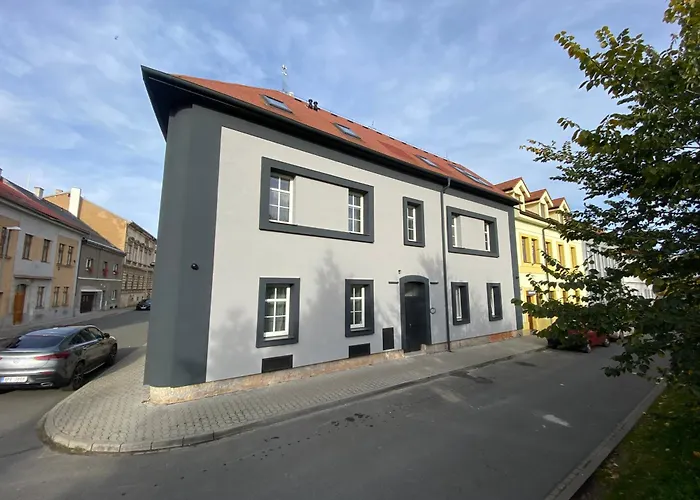 Apartment Kerova 7