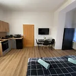 شقة Kerova 7 بلزن