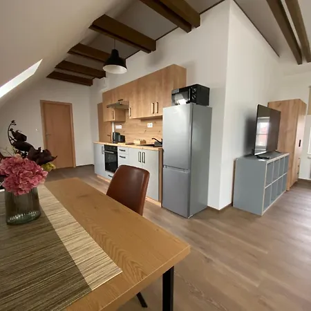 Kerova 7 Appartement