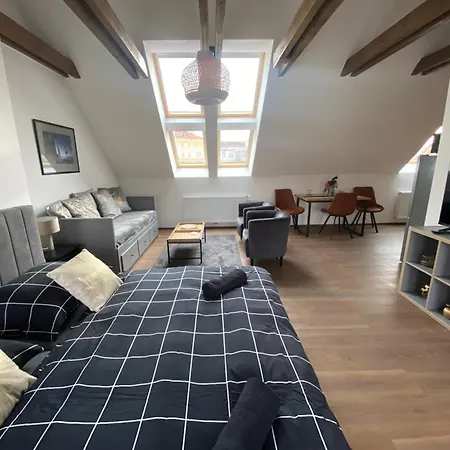 Kerova 7 Appartement *