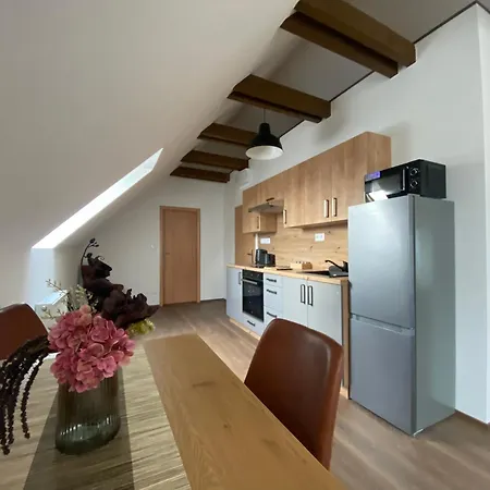 Kerova 7 Appartement *