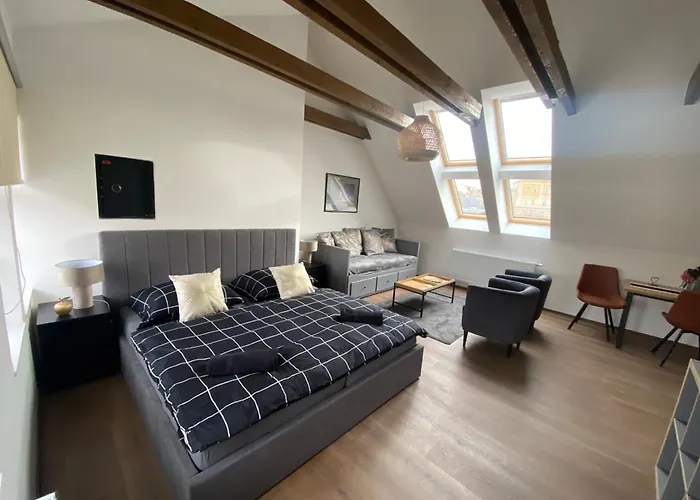 Appartement Kerova 7 *