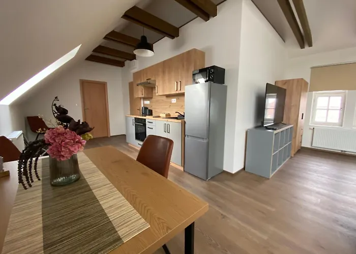 Kerova 7 Appartement
