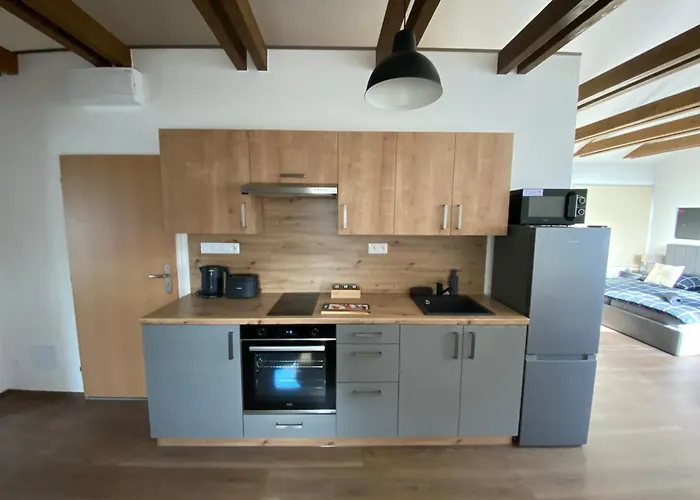 Appartement Kerova 7