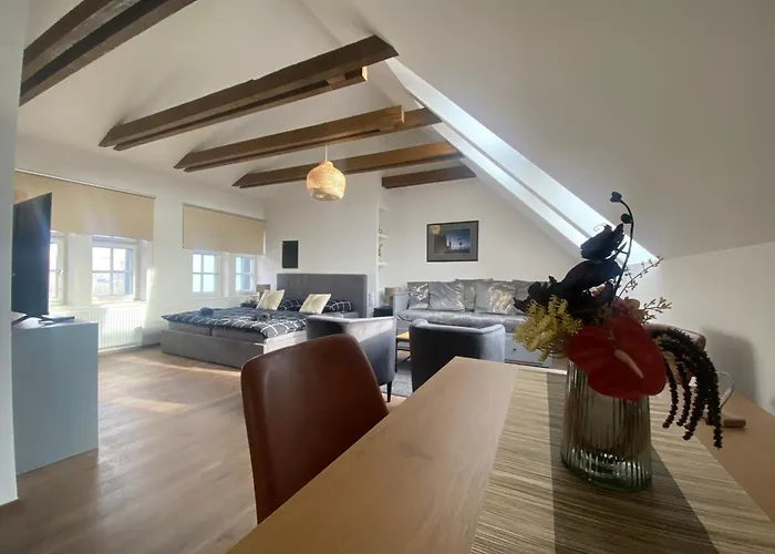 Appartement Kerova 7