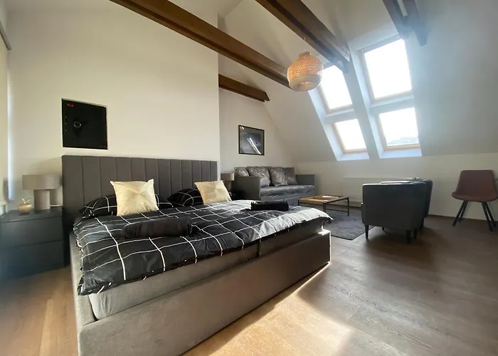 Kerova 7 Appartement