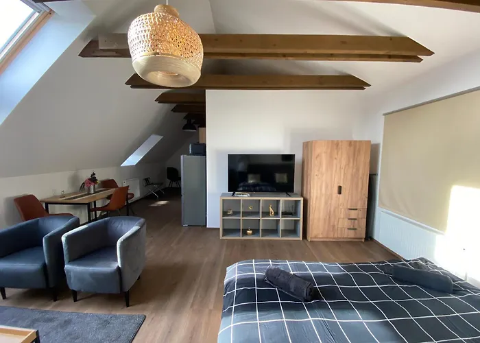 Kerova 7 Appartement *