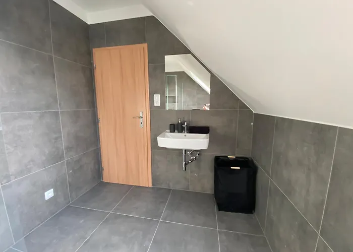 Kerova 7 Appartement Plzeň