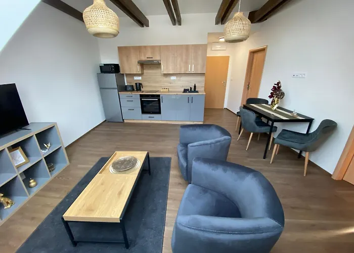 Kerova 7 Appartement