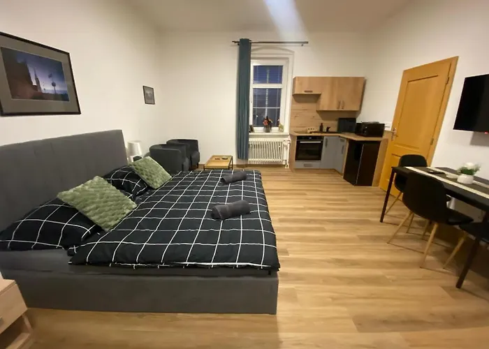 Kerova 7 Plzeň