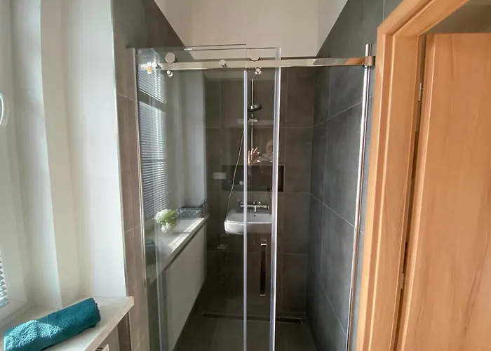 Kerova 7 Appartement *