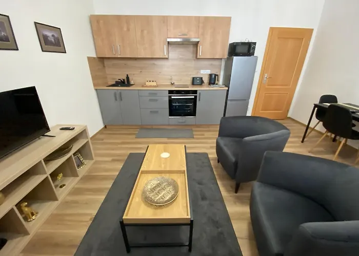 Appartement Kerova 7