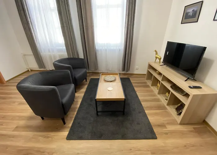 Kerova 7 * Plzeň