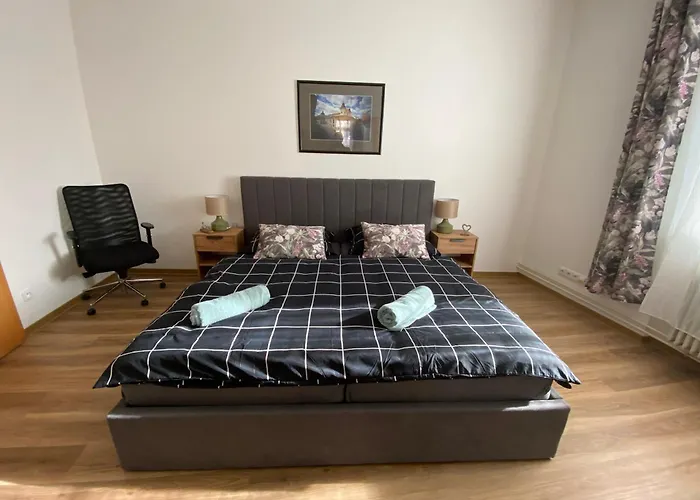 Appartement Kerova 7
