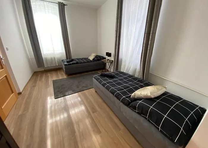 Kerova 7 Appartement *