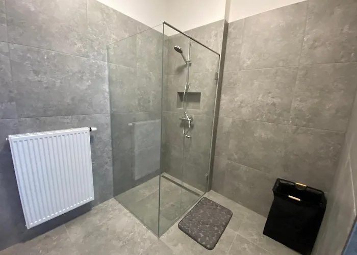 Kerova 7 Appartement *
