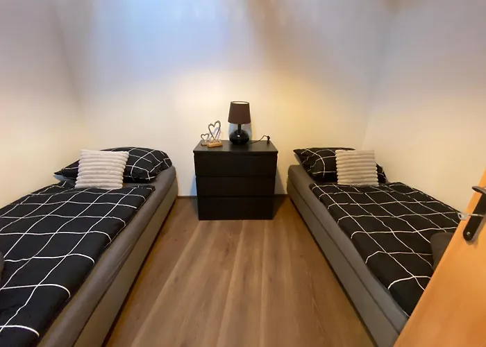 Kerova 7 Appartement Plzeň