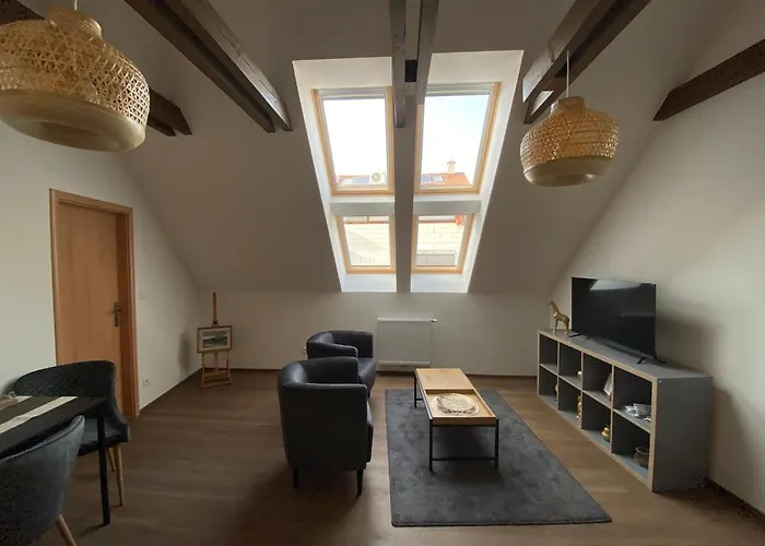 Appartement Kerova 7 *