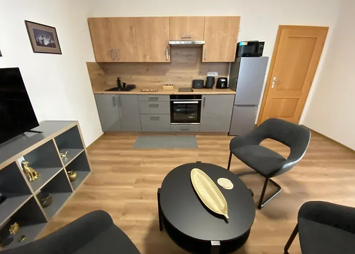 Kerova 7 * Plzeň