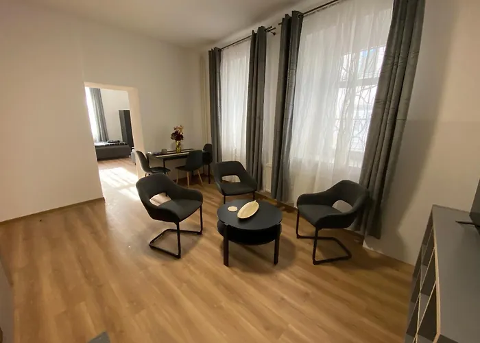 Appartement Kerova 7 *