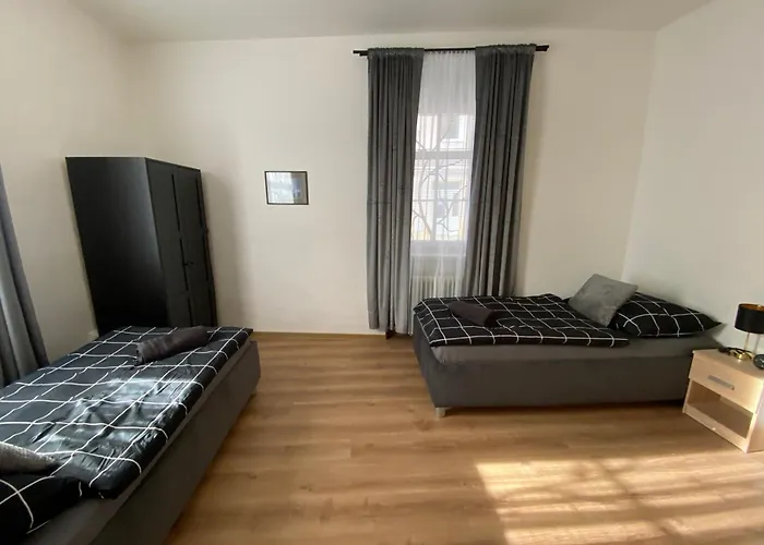 Kerova 7 Appartement *