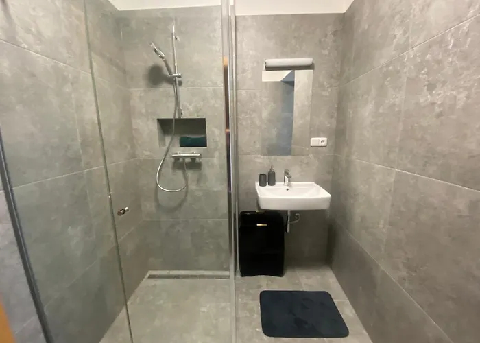 Kerova 7 Appartement Plzeň
