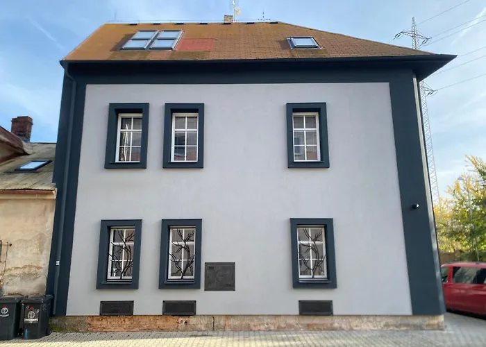 Kerova 7 Appartement